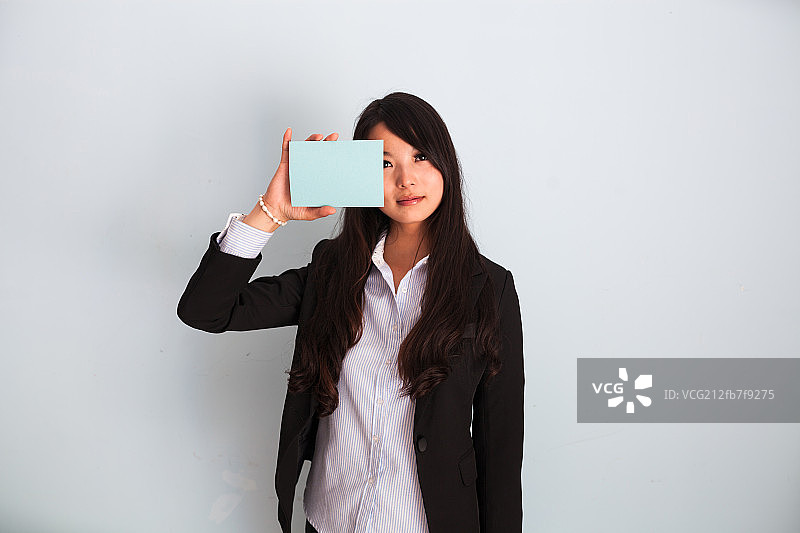 自然光摄影职业装图片素材