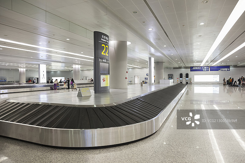 机场内部图片素材
