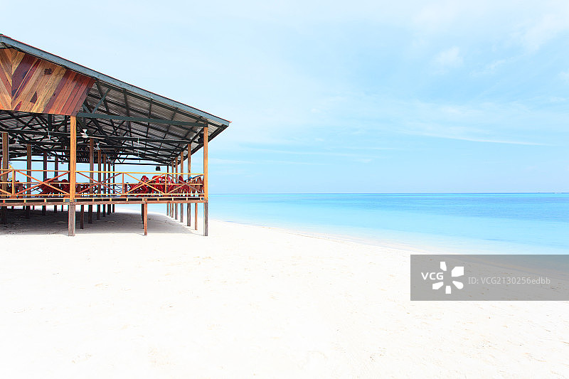 大海风光图片素材