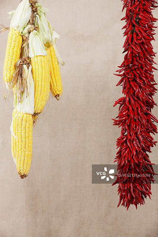 农作物丰收图片素材