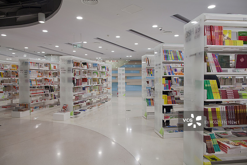 书店图片素材