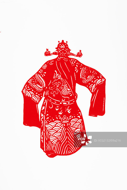 剪纸图片素材