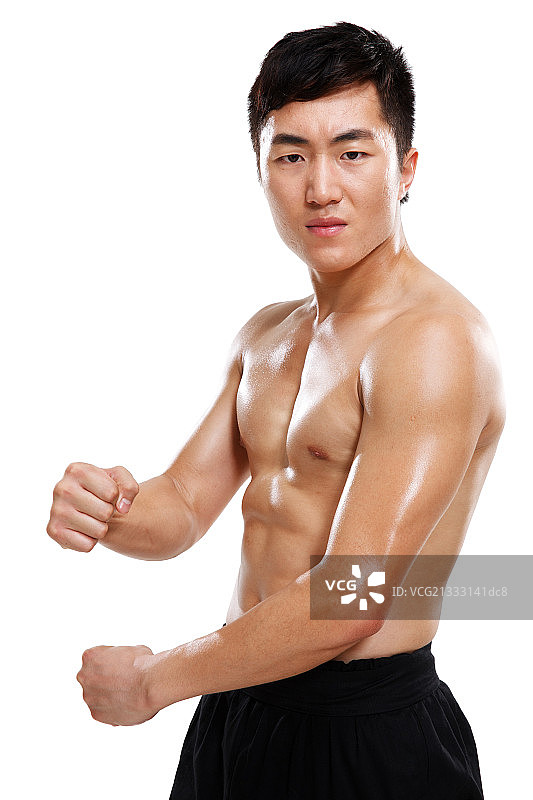 中国功夫图片素材