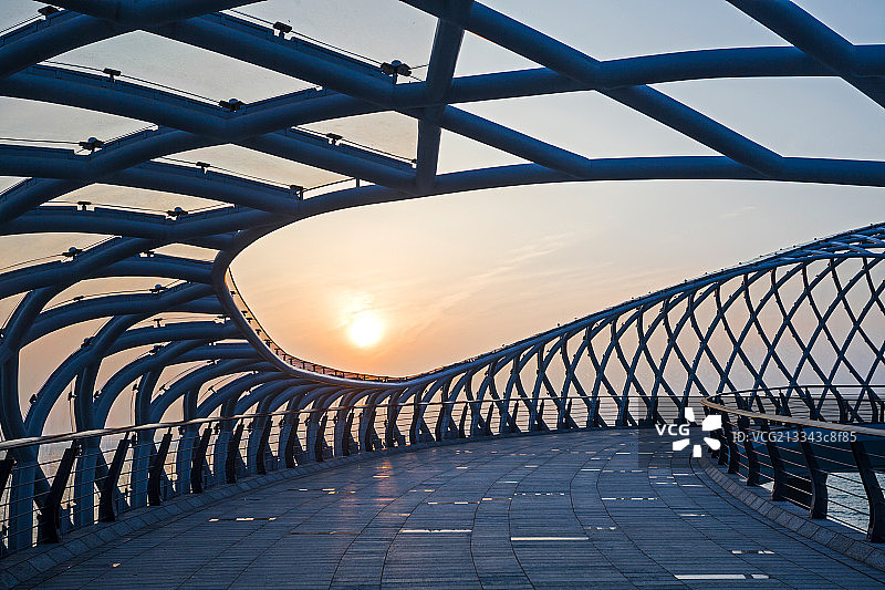 江苏省苏州阅湖台建筑图片素材