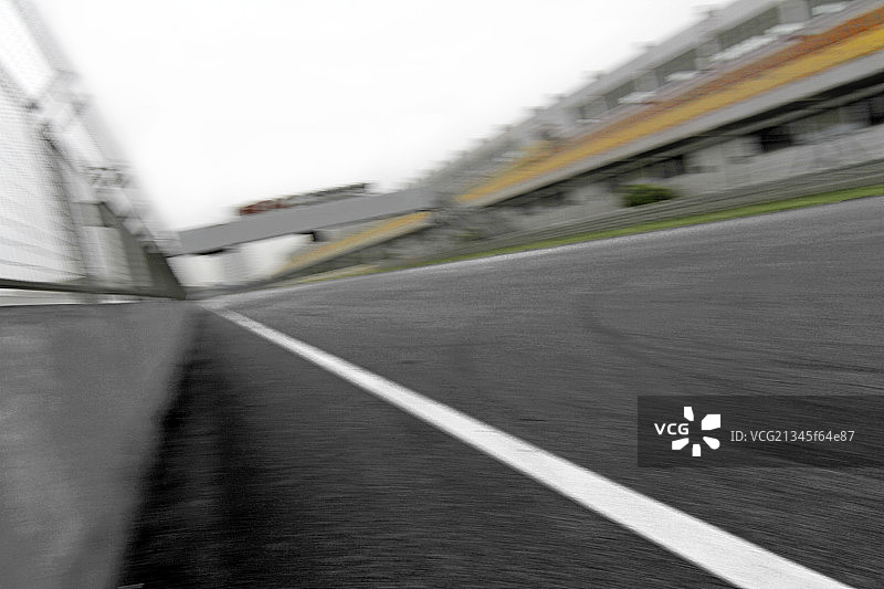 赛车场与赛道图片素材