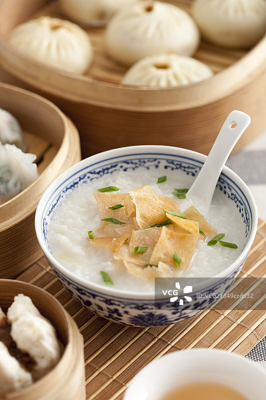 传统早餐图片素材