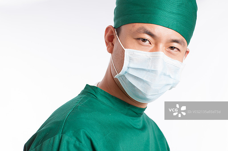 外科手术医生图片素材