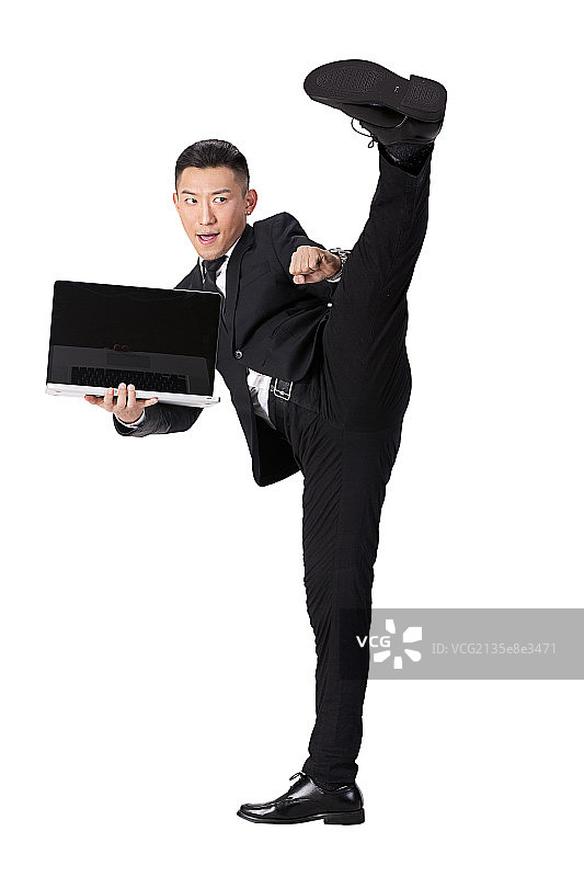 功夫商务图片素材