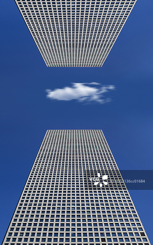 国际商务楼图片素材