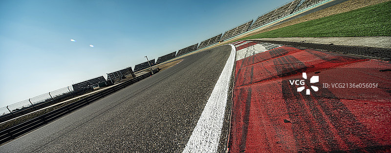 上海国际赛车场图片素材