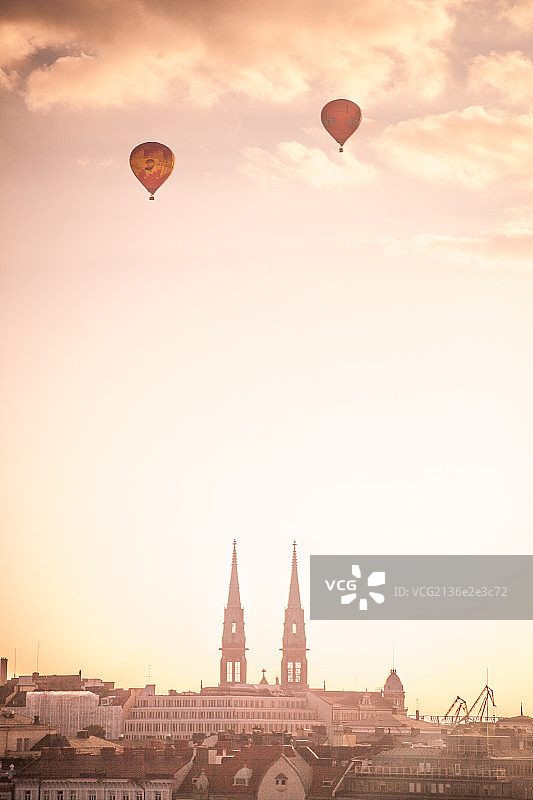 Johannes教堂图片素材