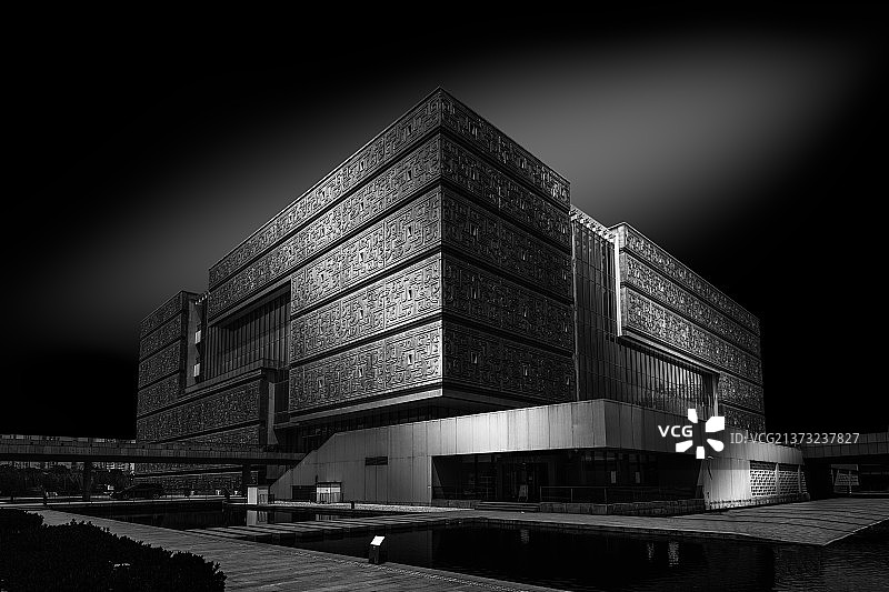 安徽省博物馆图片素材