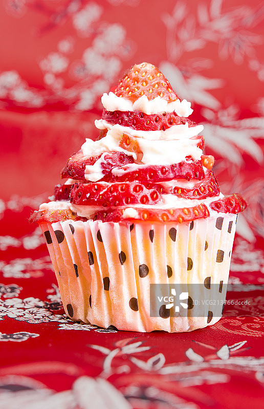 小蛋糕图片素材