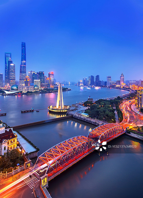 外滩源图片素材