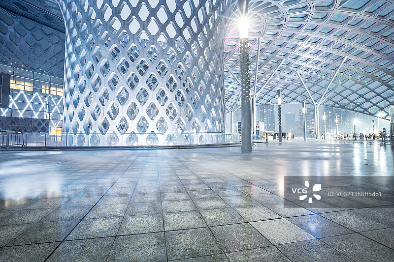 深圳湾体育中心图片素材