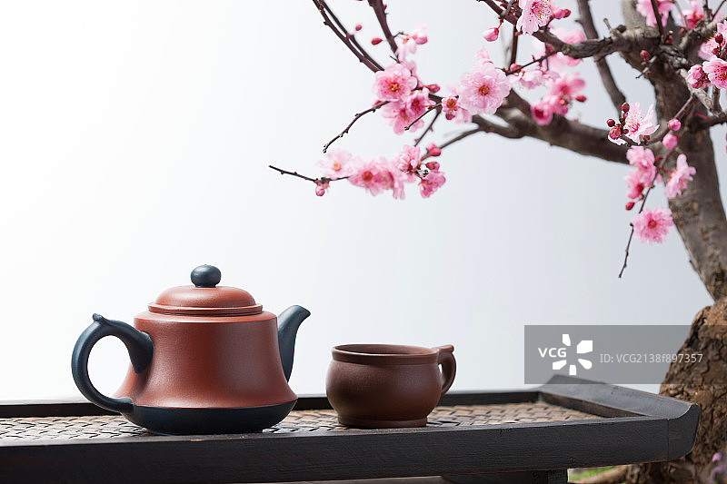 茶具图片素材