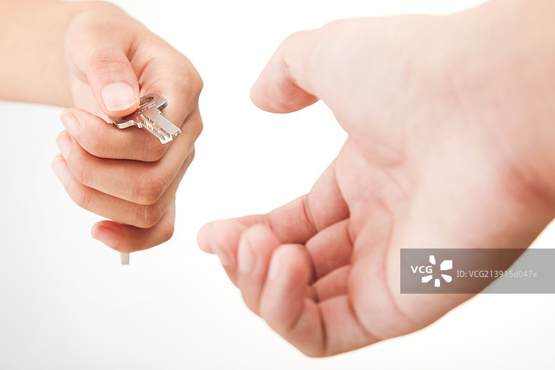 交钥匙图片素材