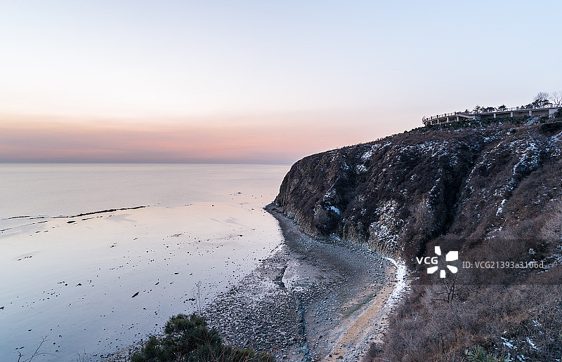 葫芦岛龙回头风景区图片素材
