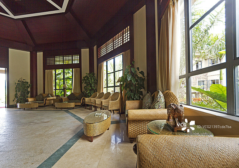 海南保亭市图片素材