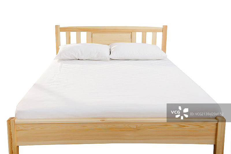 家居床图片素材