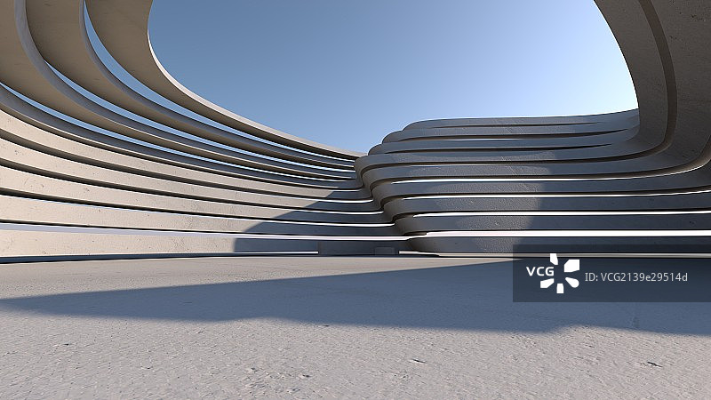 汽车展示平台图片素材