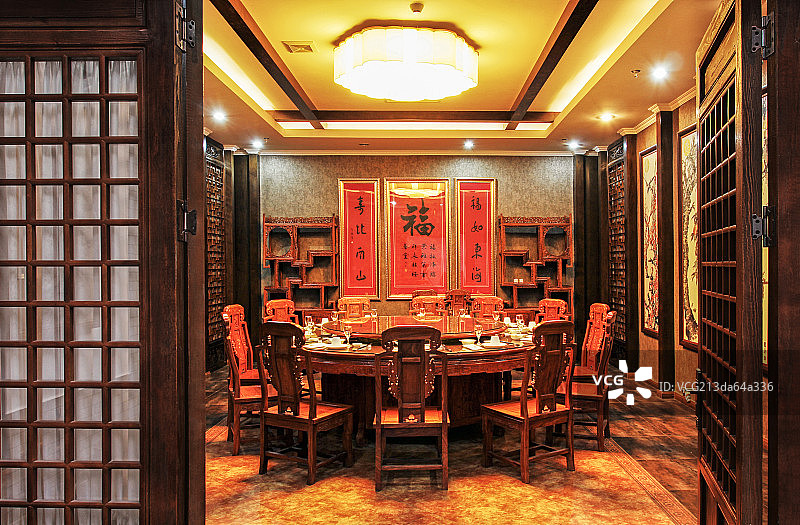 豪华包厢图片素材
