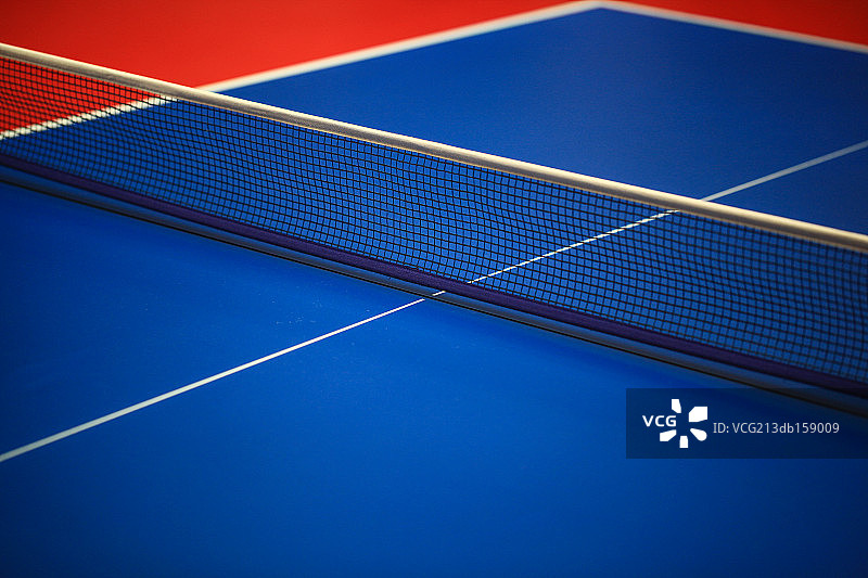乒乓球 Table tennis图片素材