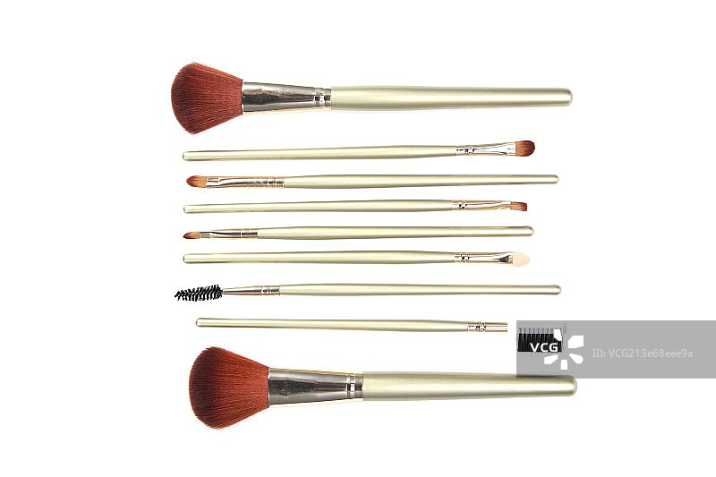 化妆工具图片素材