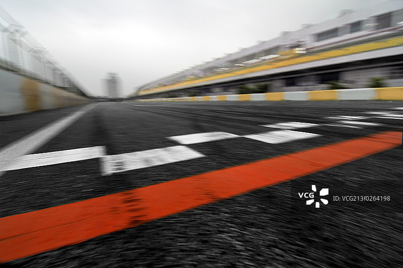 赛车场与赛道图片素材