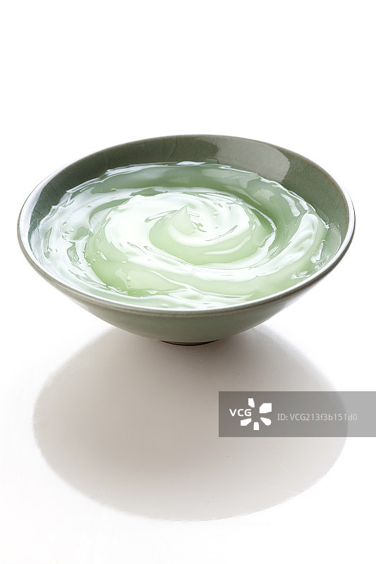 芦荟胶图片素材