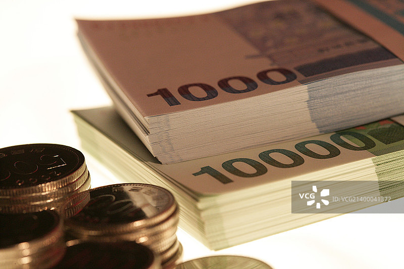 资金V1图片素材