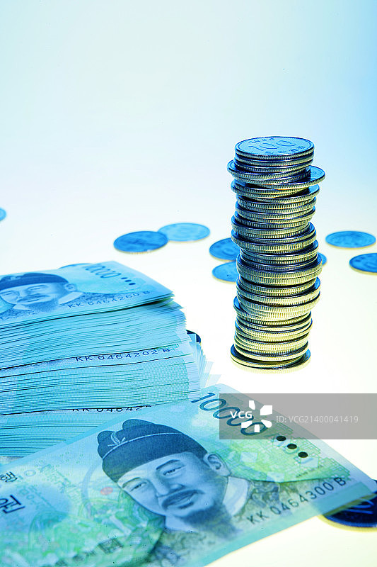 资金V1图片素材
