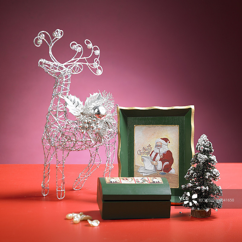 圣诞节图片素材