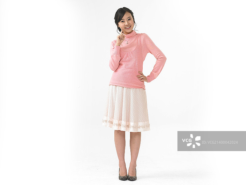 商业风尚第09期图片素材