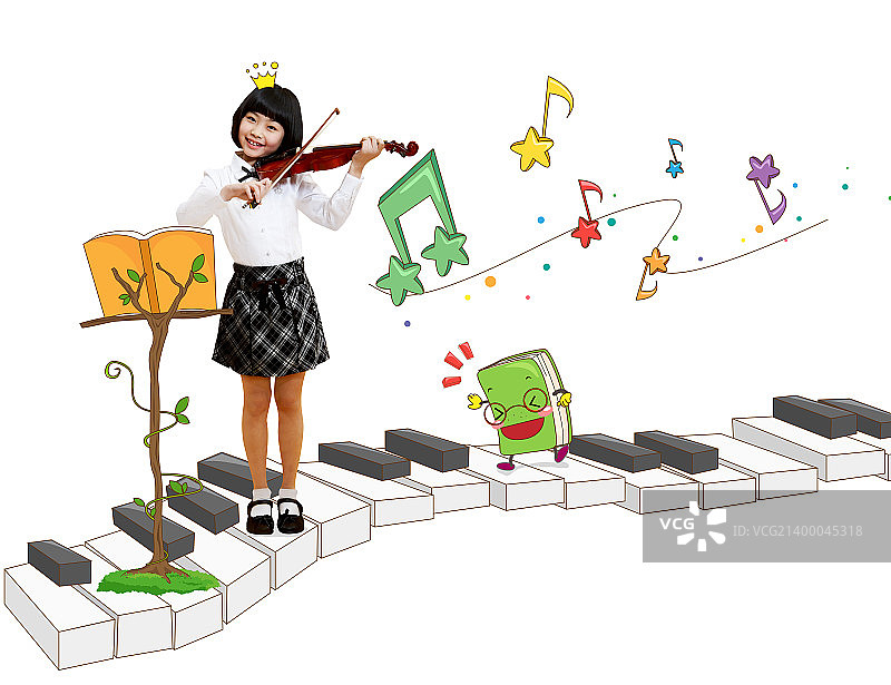 孩子们的梦想图片素材