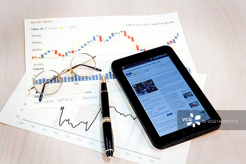 移动生活 III图片素材