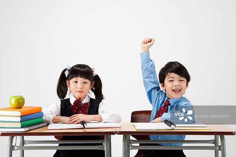 孩子们图片素材