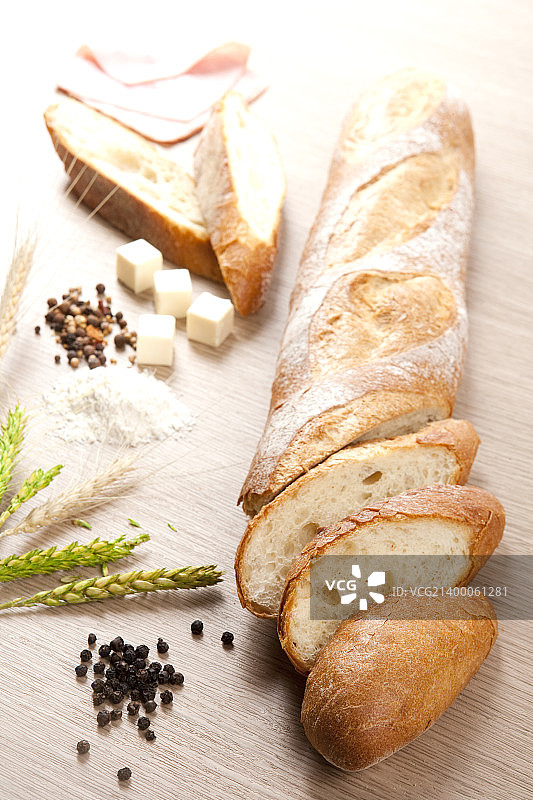 健康的食物图片素材