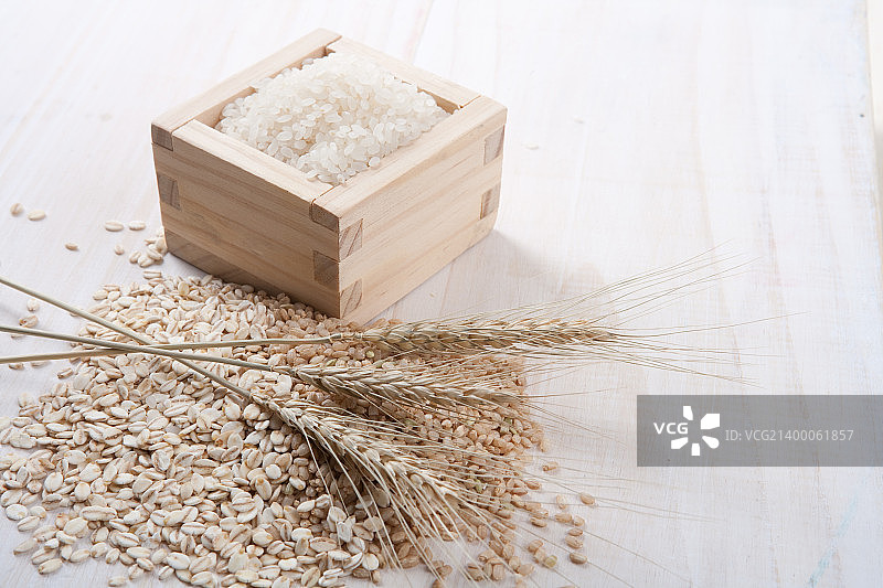 健康的食物图片素材