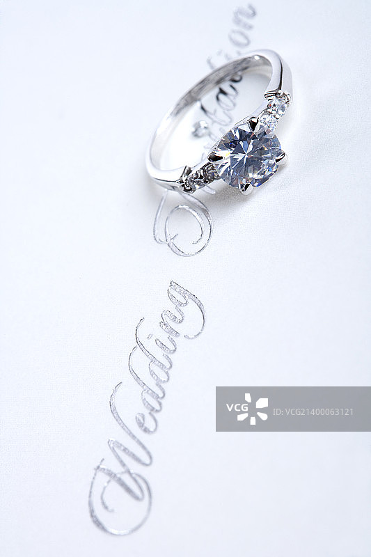 婚礼物品图片素材