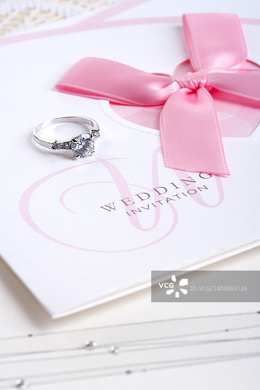 婚礼物品图片素材