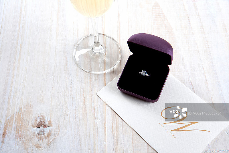 婚礼物品图片素材