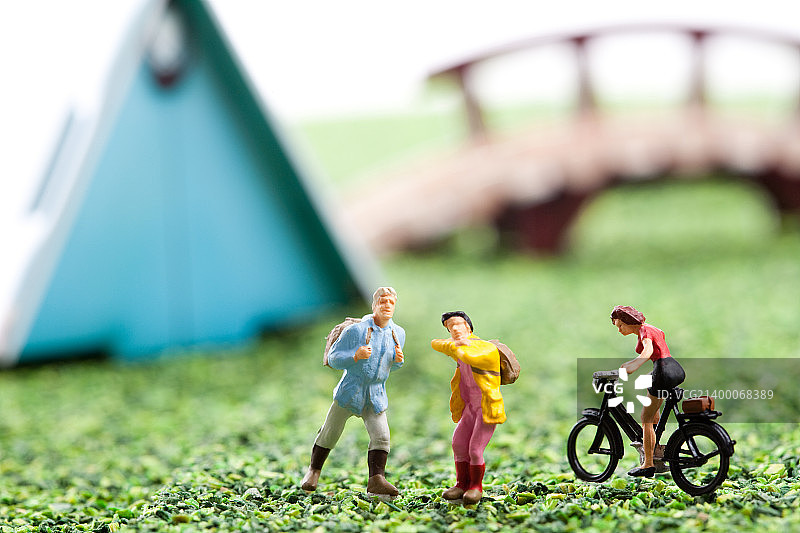 数字II图片素材