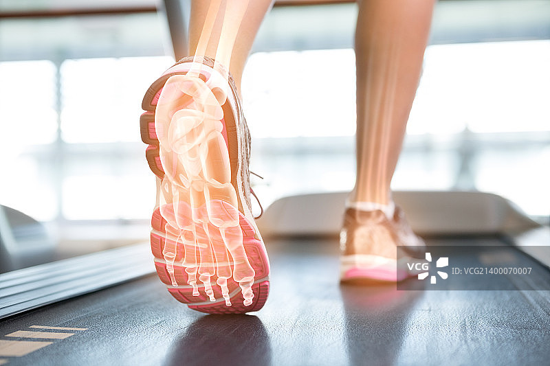 高光数字合成图图片素材