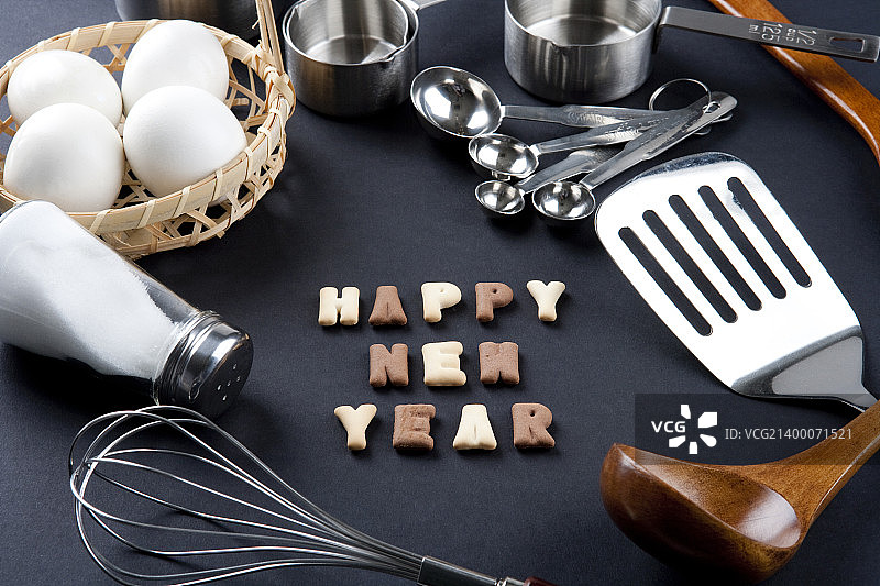 新的一年图片素材