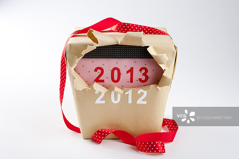 新的一年图片素材