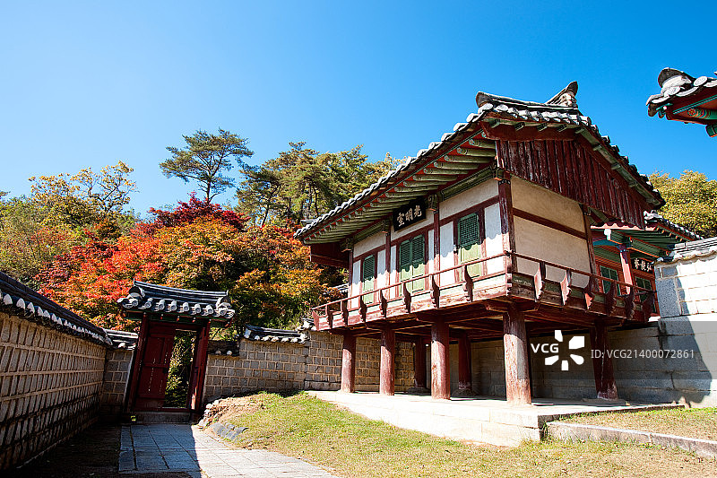 风景Vol.1图片素材