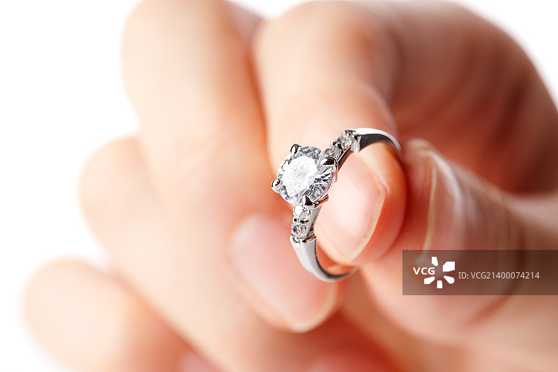 手部特写III图片素材