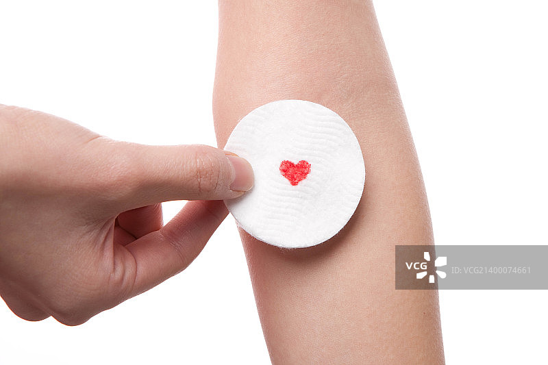 手部特写III图片素材