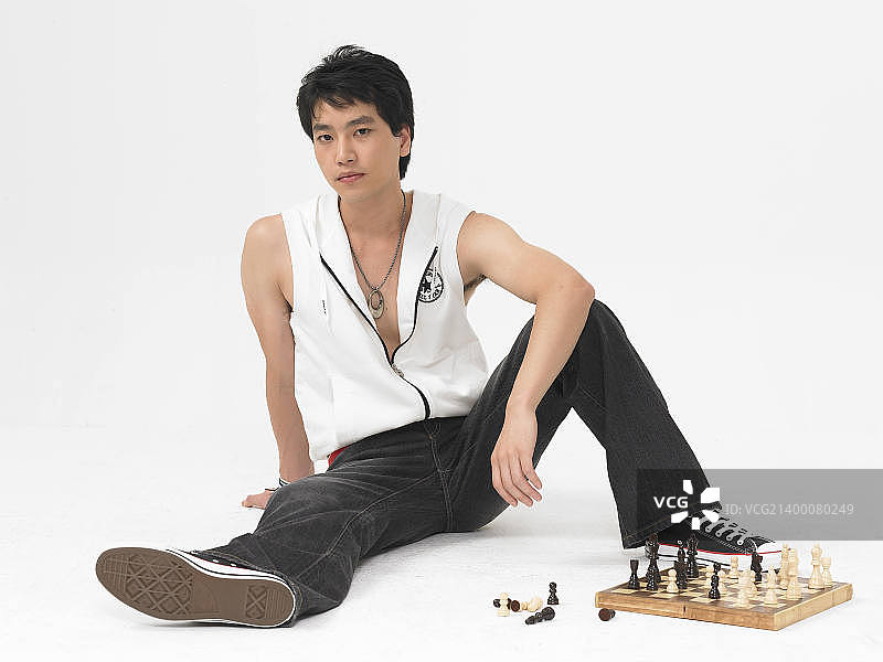 风格展示图片素材